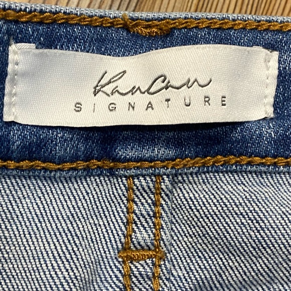 4/$16 KanCan Signature Jeans - Picture 9 of 11